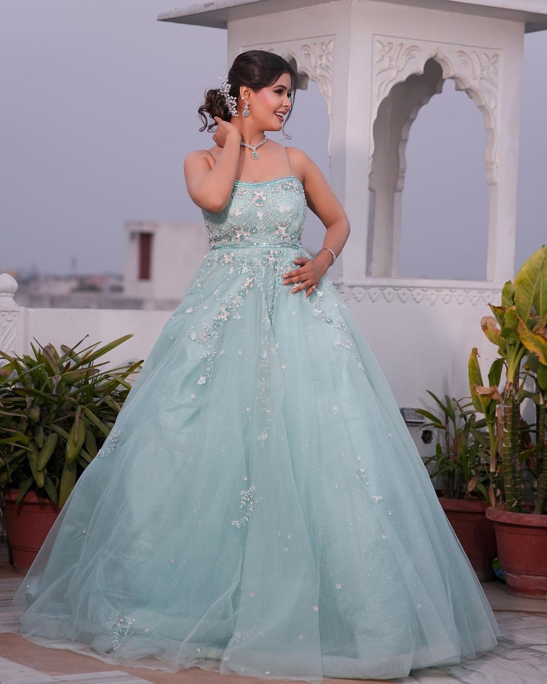 Dresszilla   Best Rental Dresses Bridal Lehenga Pre Wedding Dresses 17399545781