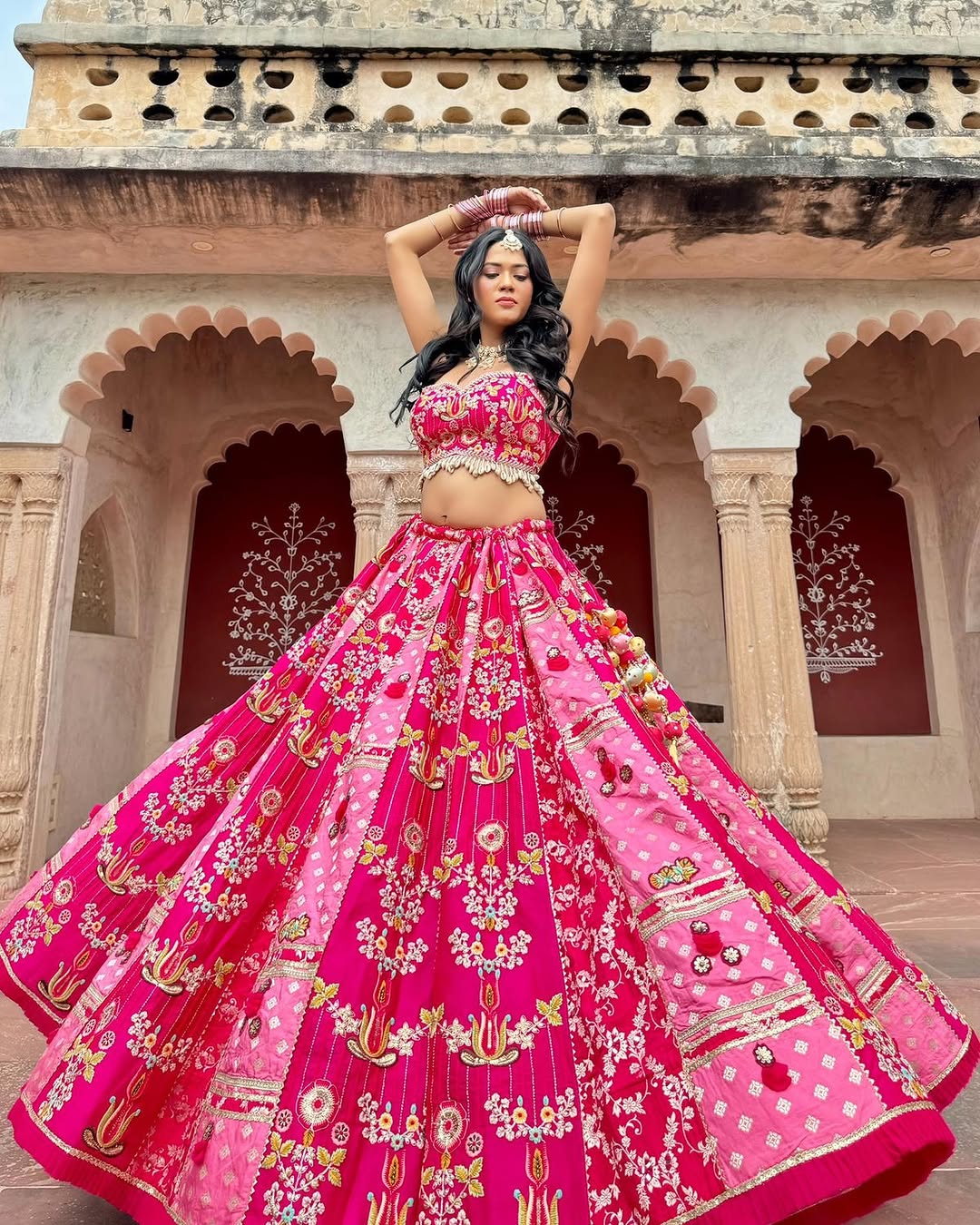 Dresszilla   Best Rental Dresses Bridal Lehenga Pre Wedding Dresses 17399545788