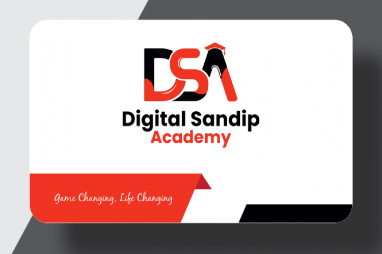 Dsa Digital Marketing Coursetraining Institute In Ahmedabad 16348301124