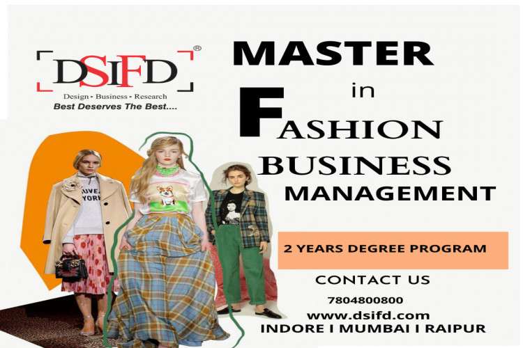 Dsifd Fashion And Interior Design College 16311704322