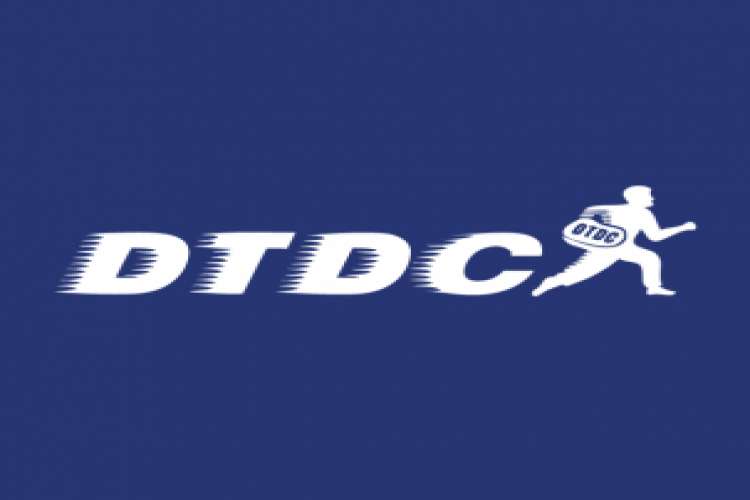 Dtdc Domestic And International Courier 9124554