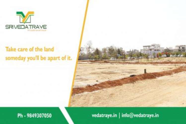 Duplex Luxury Villas For Sale In Hyderabad 1257072