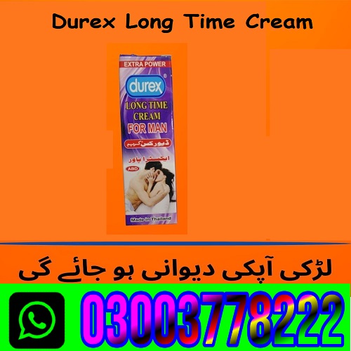 Durex Cream Price In Pakistan 17269005068