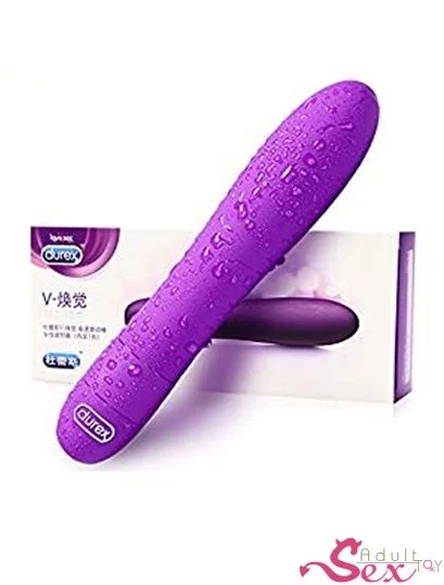 Durex V Vibe Multi Speed Stroker Anal Vibrator For Women 17315837841