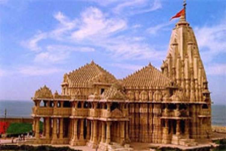 Dwarka Somnath Sasan Gir Diu Package From Ahmedabad 3620109