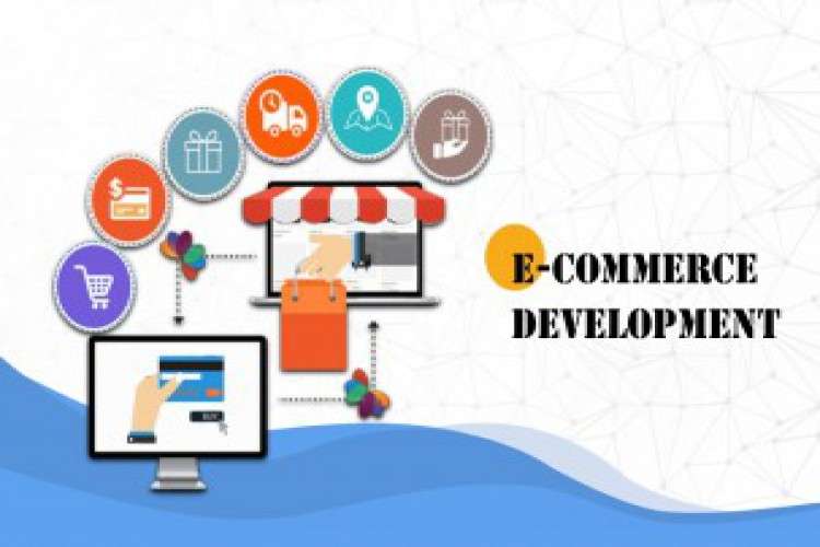 E Commerce Development Service For Business At Qdexi Technology Site 8728306