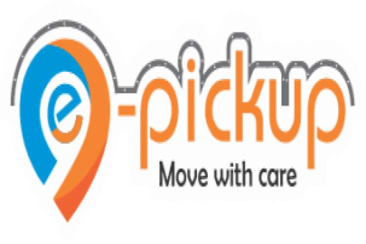 E Pickup   A Service Based App 2675313