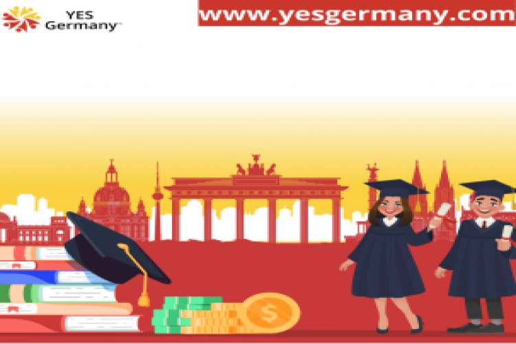 Education Consultants For Germany In Delhi 8040714