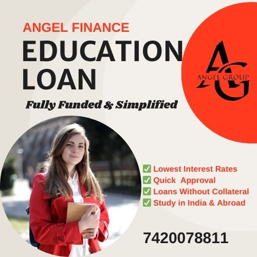 Education Loan In Mumbai 17411691552