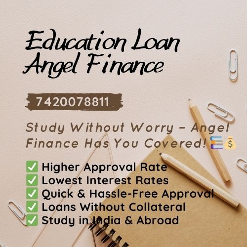 Education Loan In Mumbai 17411691560