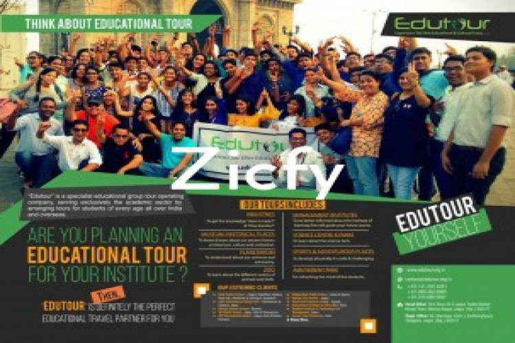 Educational Tour Operators 9626065