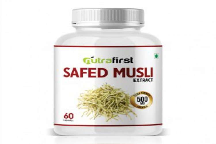 Effective Safed Musli For Testosterone Production 6113597