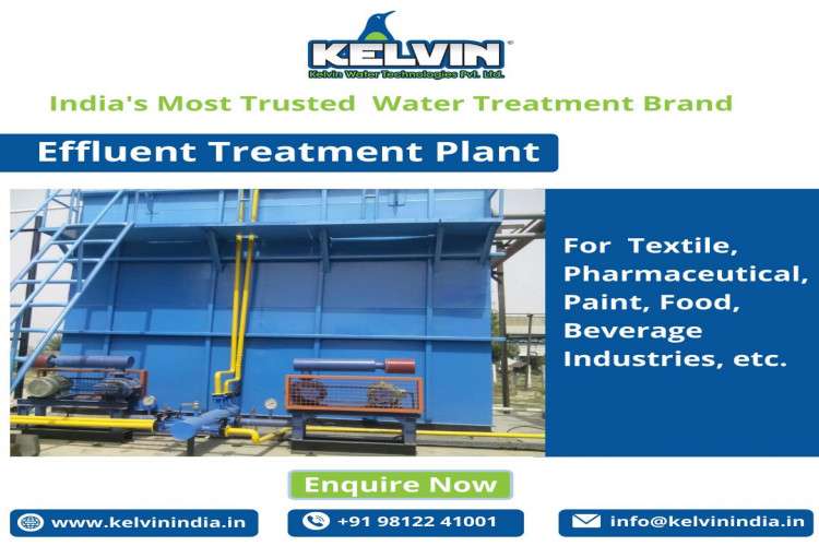 Effluent Treatment Plant Manufacturers 16379081849