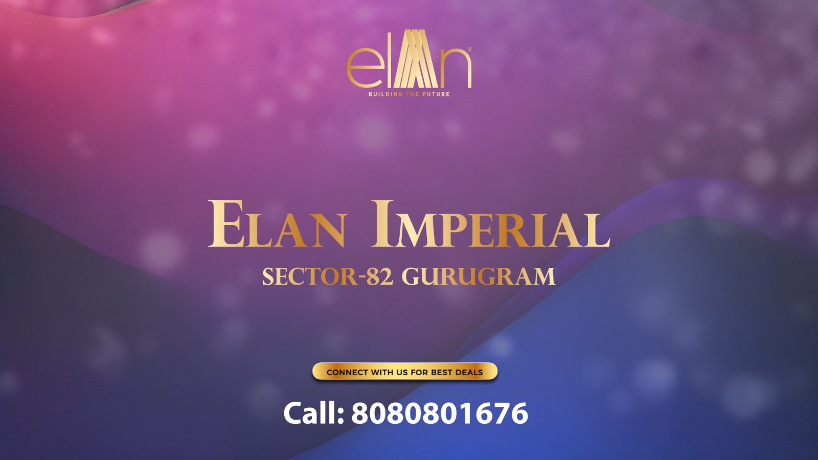 Elan Imperial Pinnacle Of Investment 17052187831