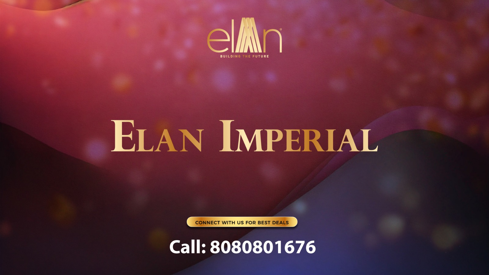 Elan Imperial Pinnacle Of Investment 17052187832