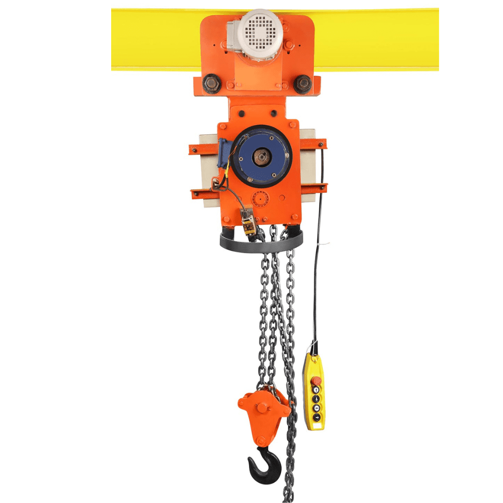 Electric Chain Hoist 17178265391