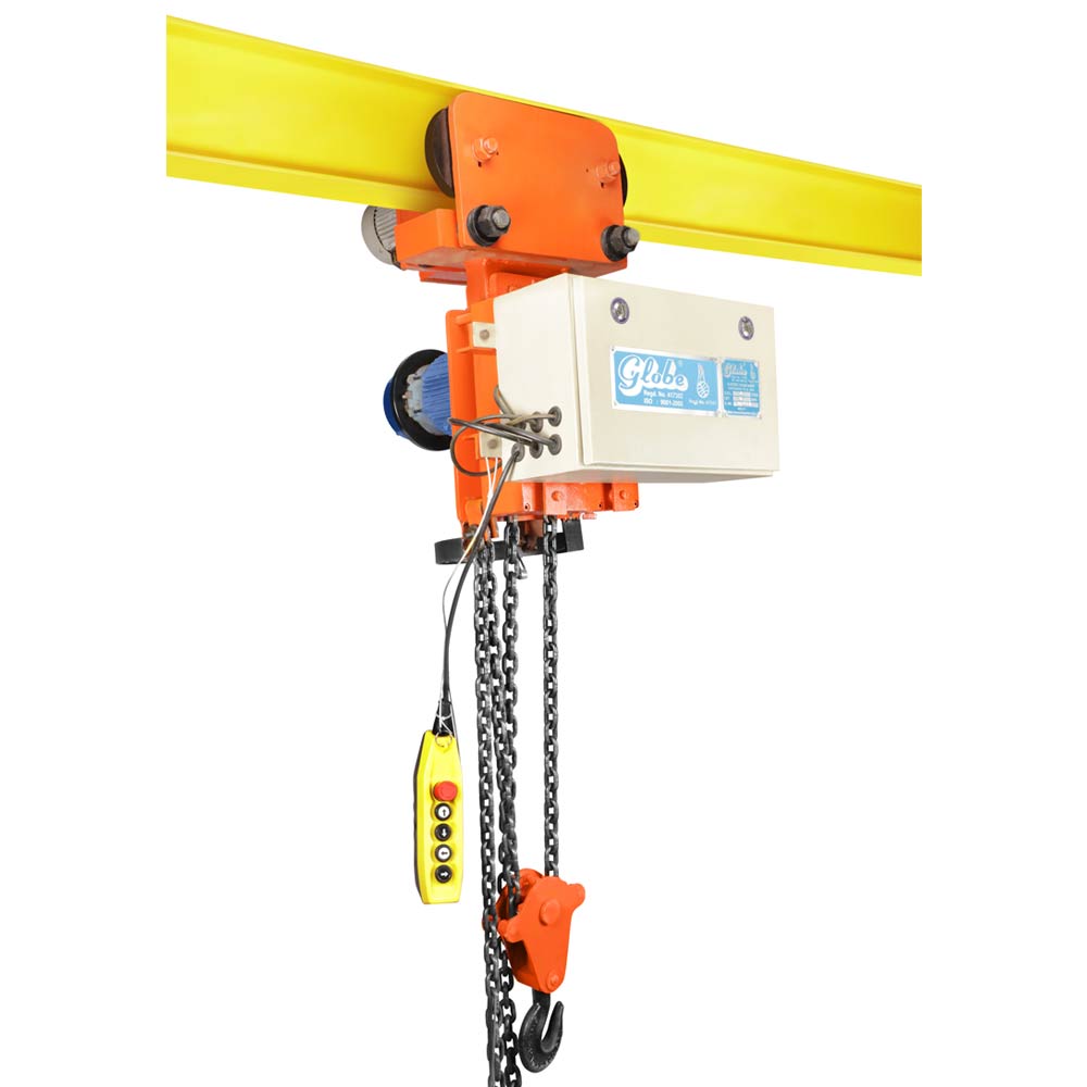 Electric Chain Hoist 17178265399