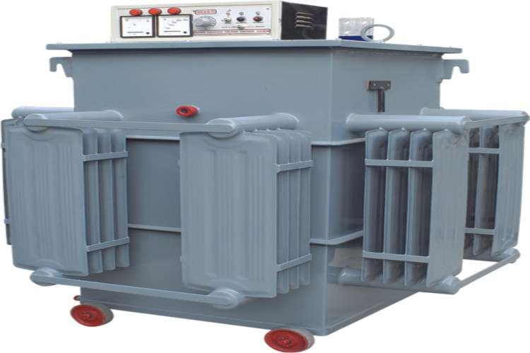 Electroplating Rectifier Manufacturer Supplier And Exporter In India 9369299