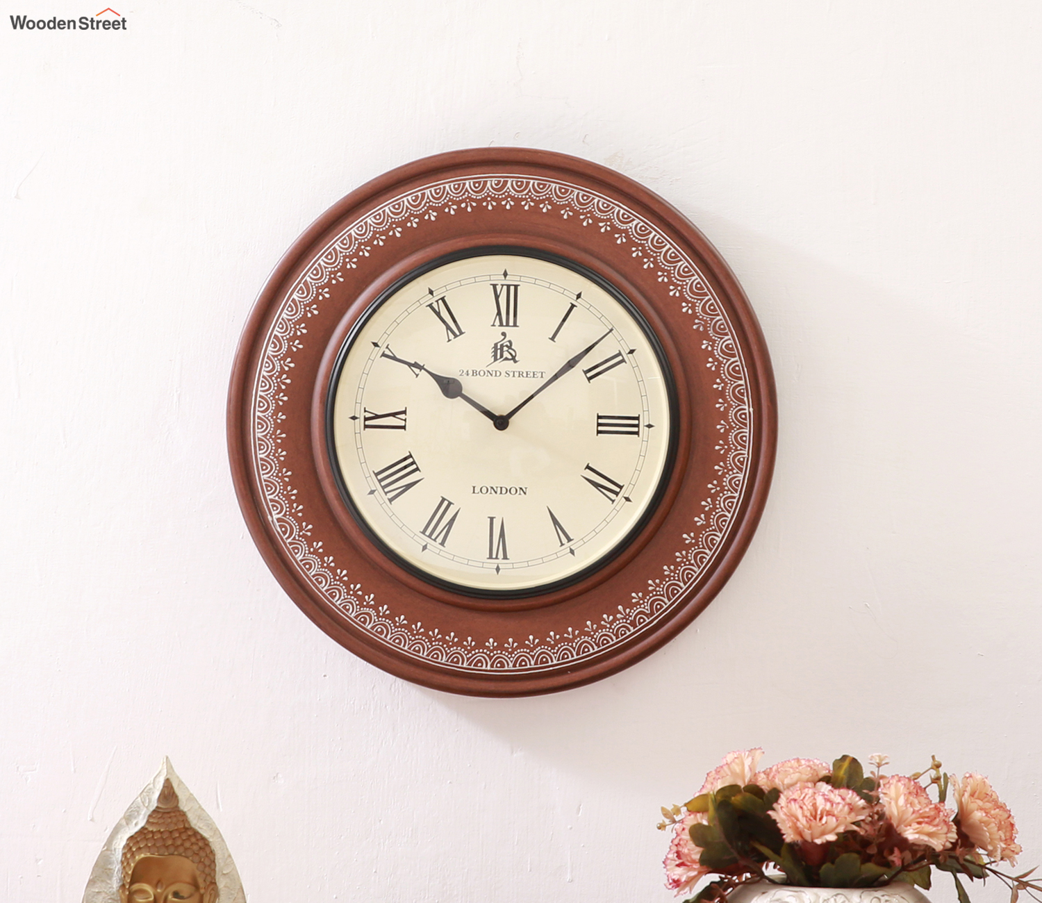 Elegant Wall Clocks To Elevate Your Decor 17361404679