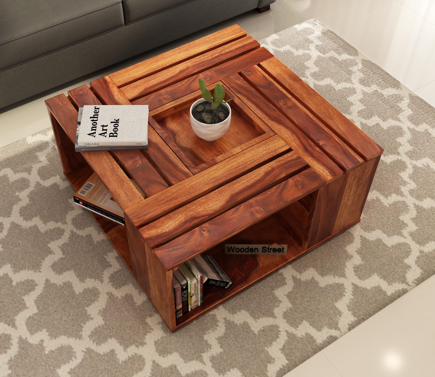 Elevate Your Coffee Moments With Wooden Streets Stylish Coffee Tables 16974421656