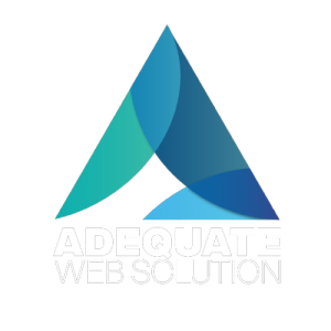 Elevate Your Online Presence With Adequate Web Solution 16811967497