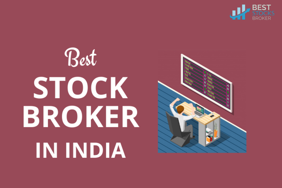 Elevate Your Trades With Best Stock Brokers In India 17035897618