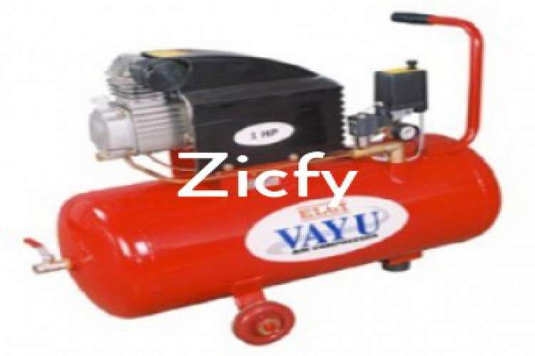 Elgi Borewell Industrial Service Station Compressors 6067635