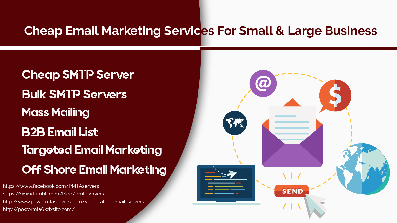 Email Marketing Software 16658264684