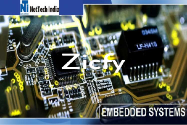 Embedded Certification Course At Nettech India 6753357