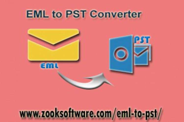 Eml To Pst Converter 3537421