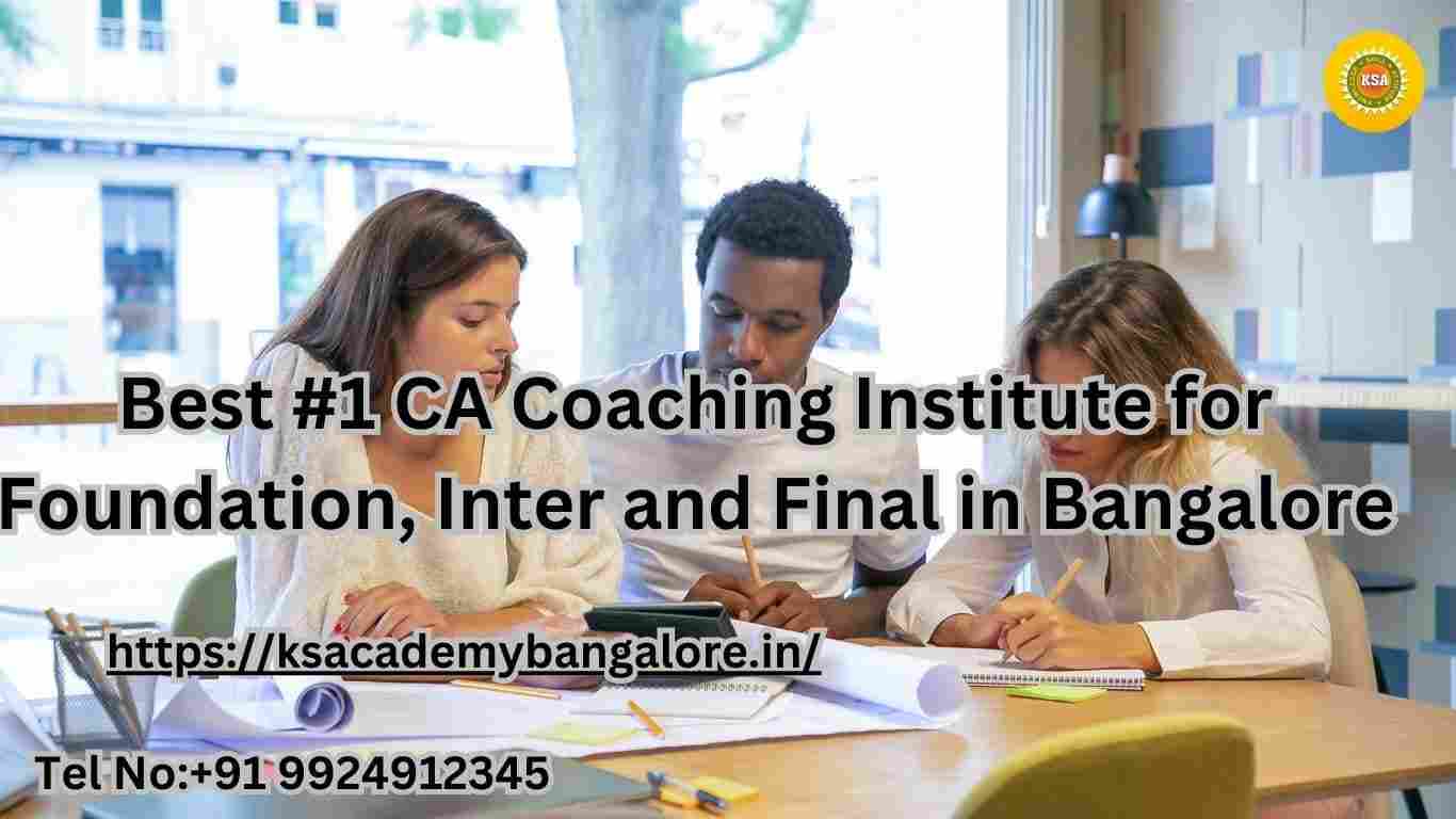 Empowering Your Ca Success At Ks Academy Bangalore 17258859339