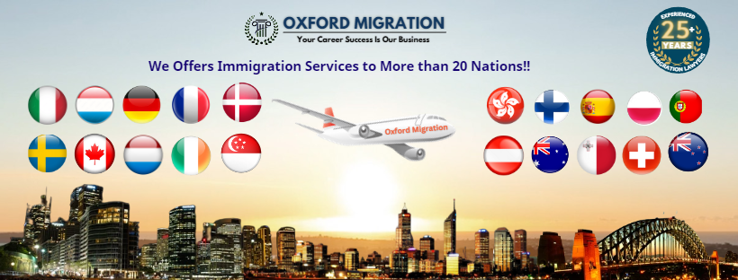 Empowering Your Irish Dream Visa Assistance By Oxford Migration 17015910394