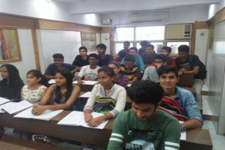 Engineering Coaching Classes At Excellent Academy Of Engineering 5906276