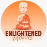 Enlightened Monk Informative Platform 16745427241