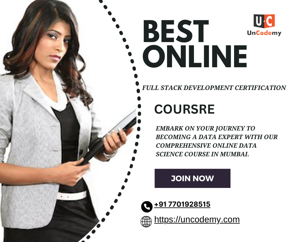 Enroll In Uncodemy Data Science Course Today 171627956310