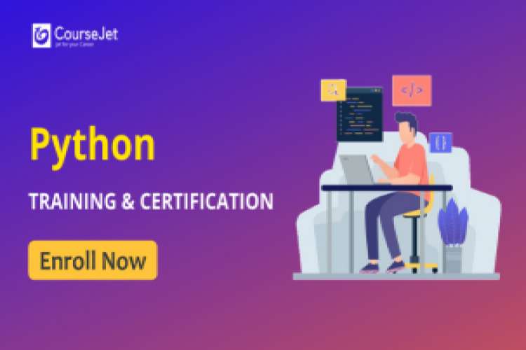 Enroll Now To Attend Free Demo On Python Training 5932117