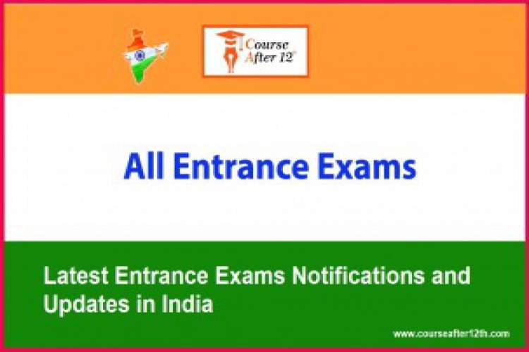 Entrance Exams In India 7705956