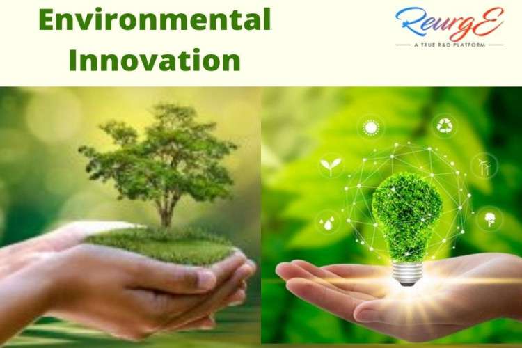 Environmental Innovation 5175665