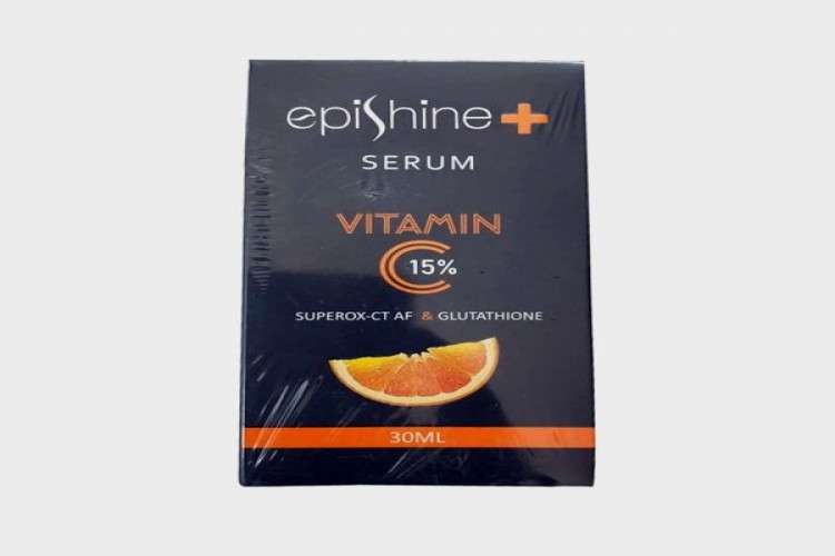 Epishine Plus Serum For Face Cureka 16391329694