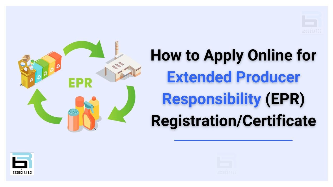 Epr For E Waste In India With Br Associates 16882212682