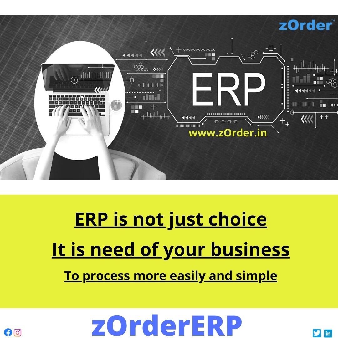 Erp Software Solution To Manage Business Easily And Effectively 16552017093