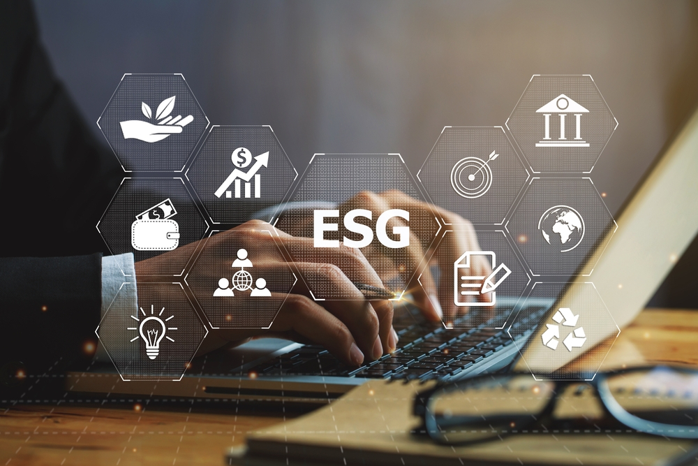 Esg Data Provider And Company 16565733997