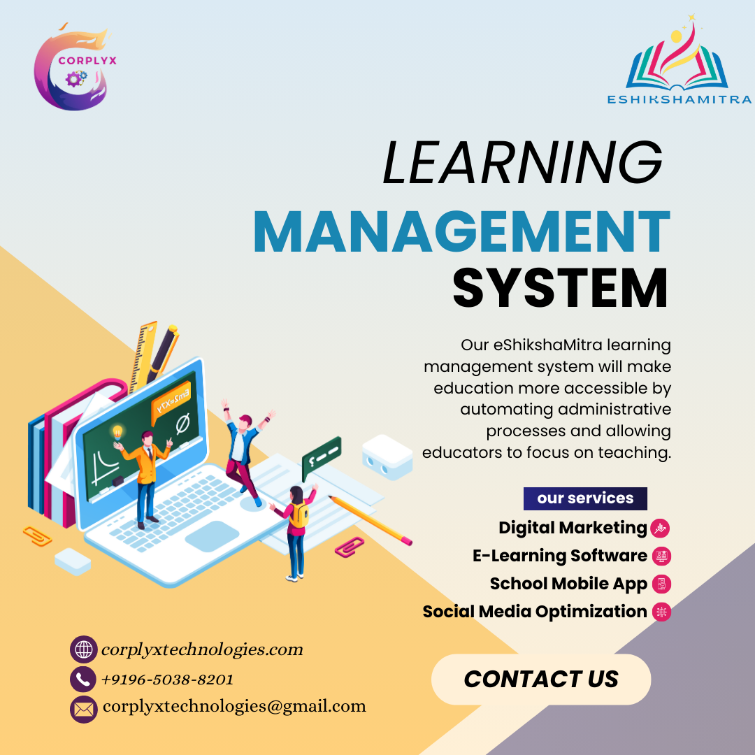 Eshikshamitra Best Learning Management System Software 17097956793