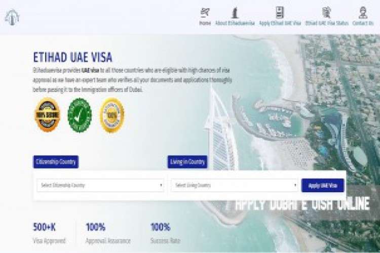 Etihad Uae Visa Online Services 3272803