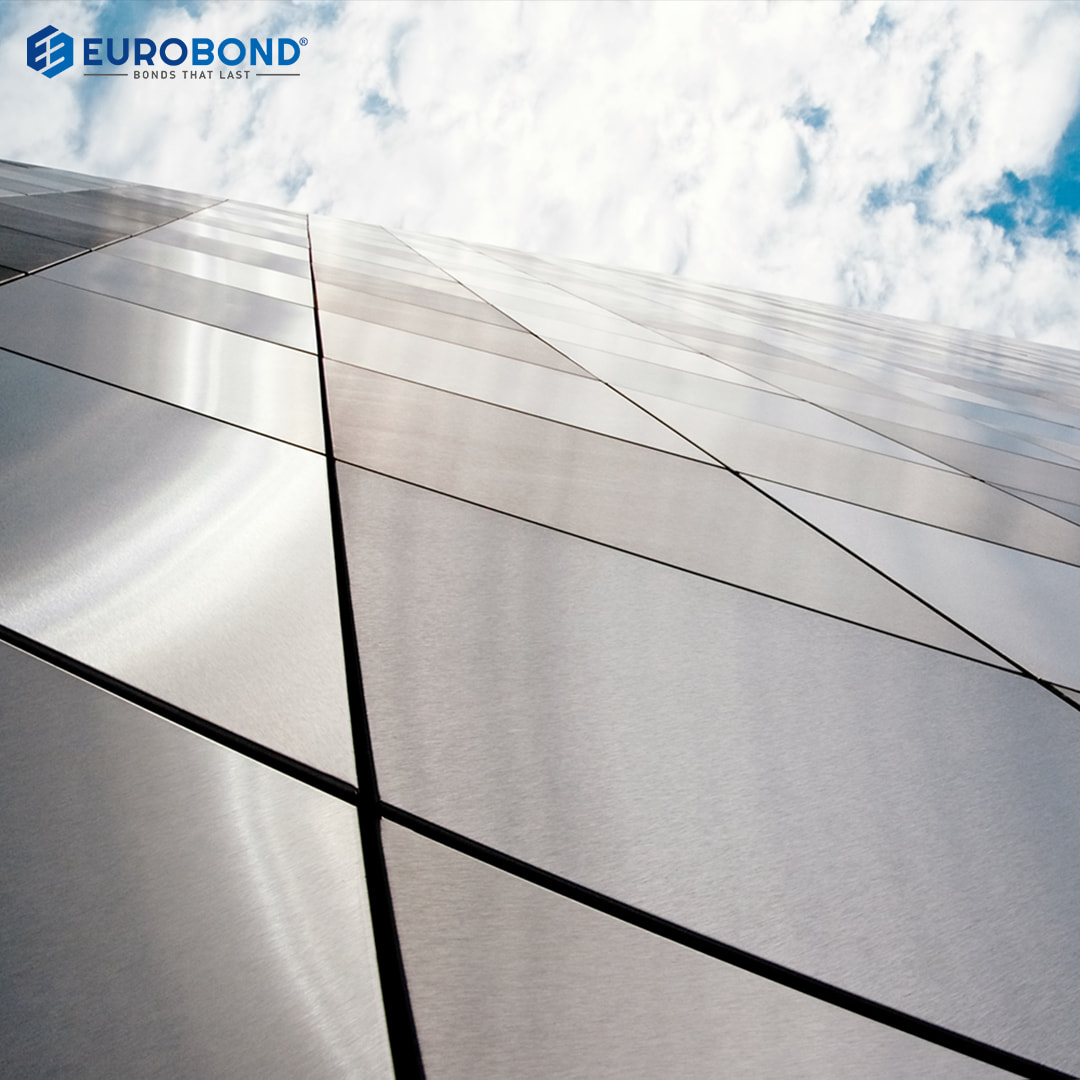 Eurobond Acp   Best Aluminium Composite Panel 17051309376