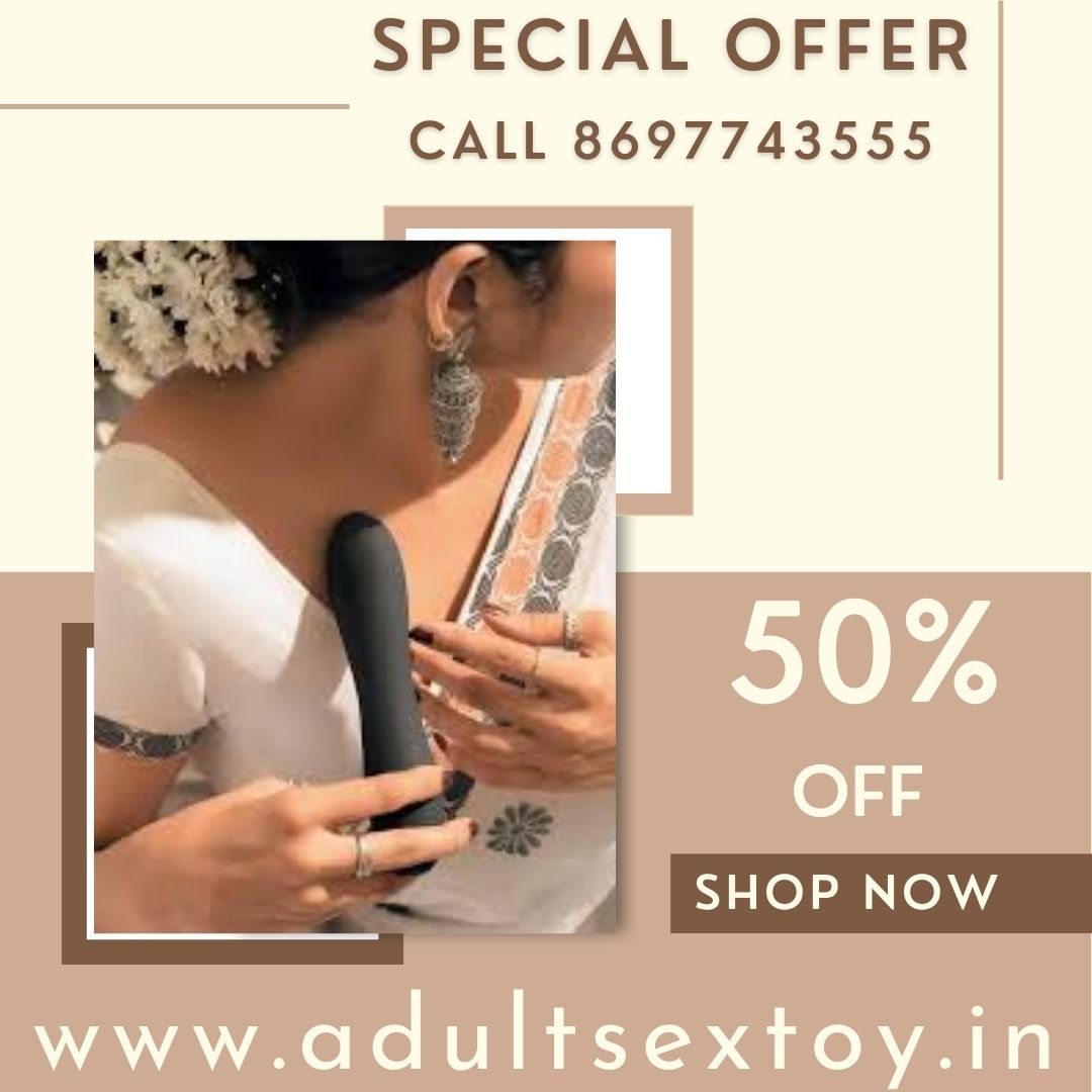 Exclusive Offer On Female Sex Toys In Mumbai Call Today 17339974569