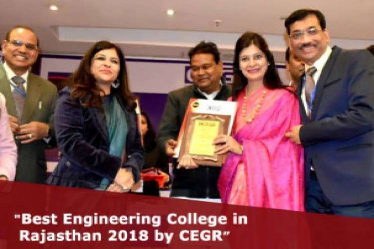 Experience Excellence In Technical Education With Arya College Jaipur 4163841