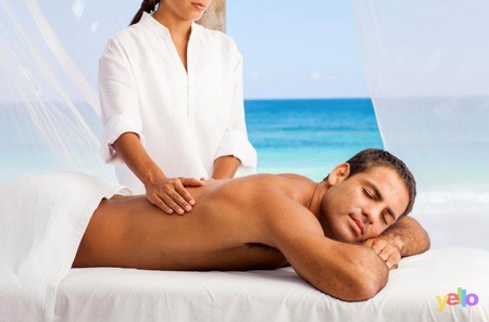 Experience The Best Body To Body Massage At Heritage Spa Thane 17417897347