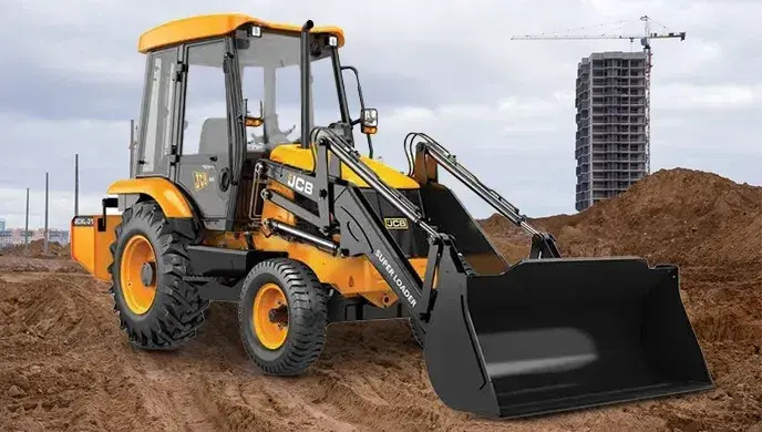 Experienced Jcb Parts Dealer In Palwal 17308111735