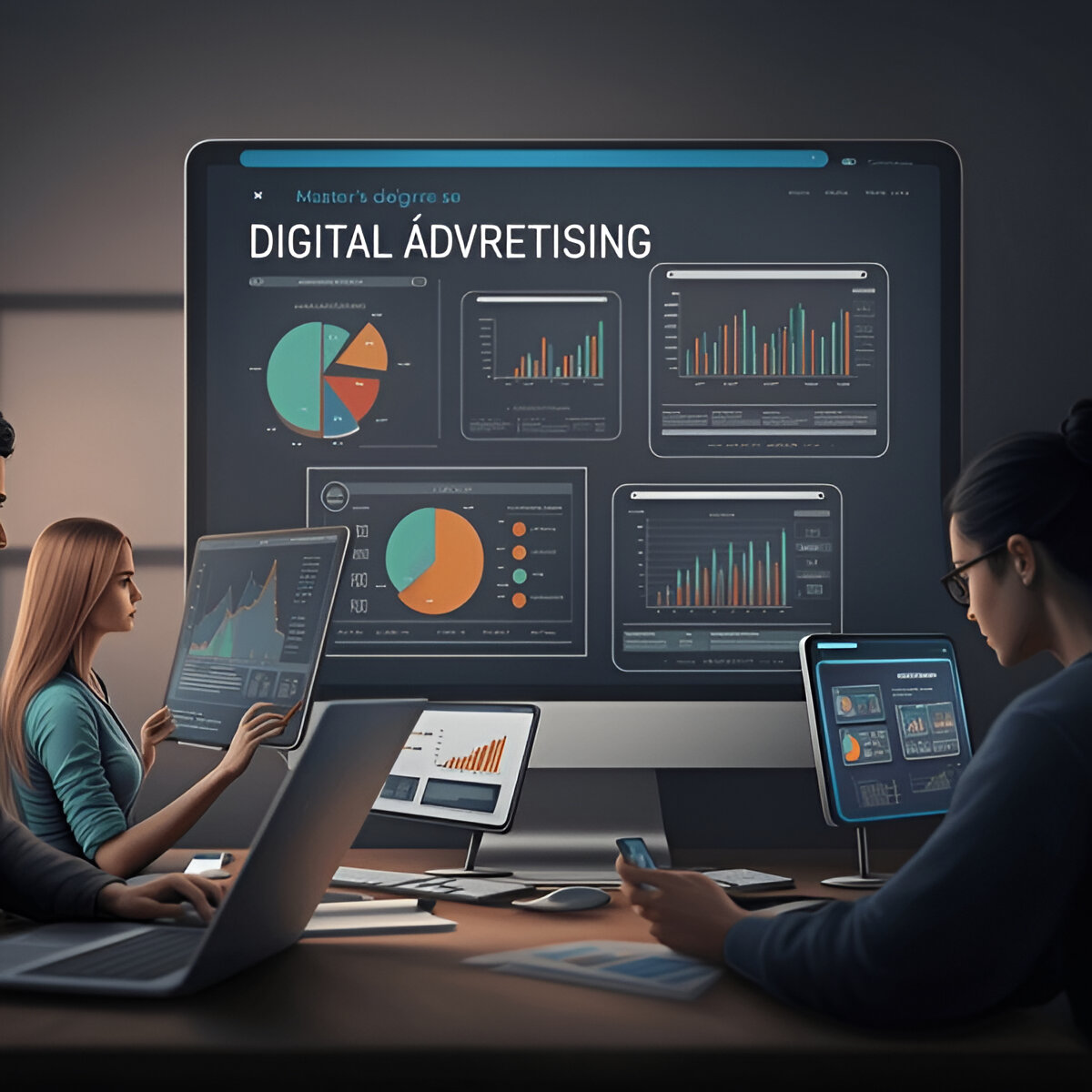 Expert Digital Analytics Agency For Enhanced Decision Making And Roi 17401166682